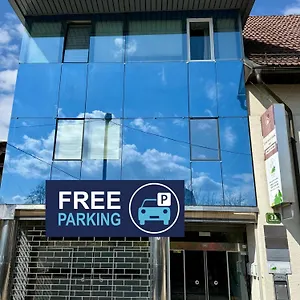 Park Siska Apartment